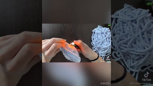 Глазки на безопасном креплении, как крепить глазки на ножке смотреть онлайн