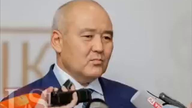 В Казахстане может появиться новый налог смотреть онлайн