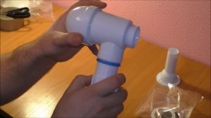 Как собрать сифон для раковины