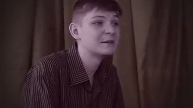 Алексей Тезиков. Монолог Сатина из пьесы Максима Горкого "На дне" (Ковылкинский район) смотреть онлайн