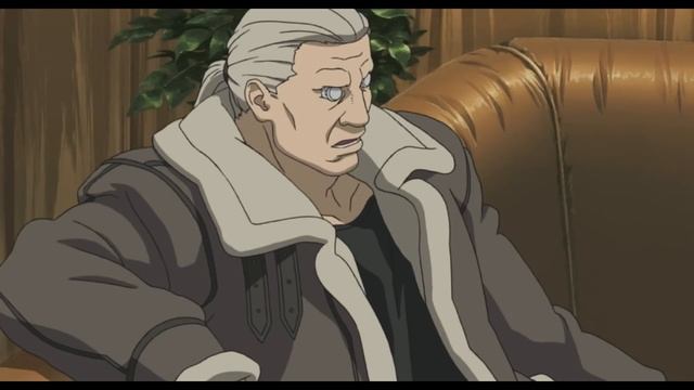 GHOST IN THE SHELL | История серии. Часть II: - Stand Alone Complex (Синдром Одиночки) смотреть онлайн