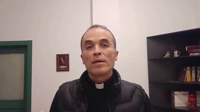 Святой Иоанн Креста. Слово на сегодня смотреть онлайн