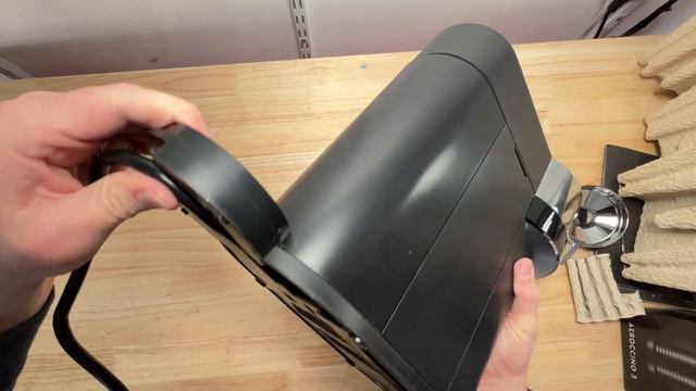 Nespresso Vertuo Next Premium Coffee And Espresso Machine With Aeroccino By De'Longhi, Chrome