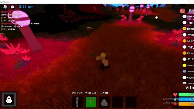 The Lost Land (EPISODE 1) Roblox! смотреть онлайн