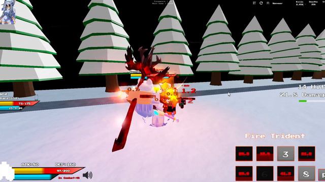 asgore gaming with unstable roblox connection - Undertale Test Place Reborn - Roblox смотреть онлайн