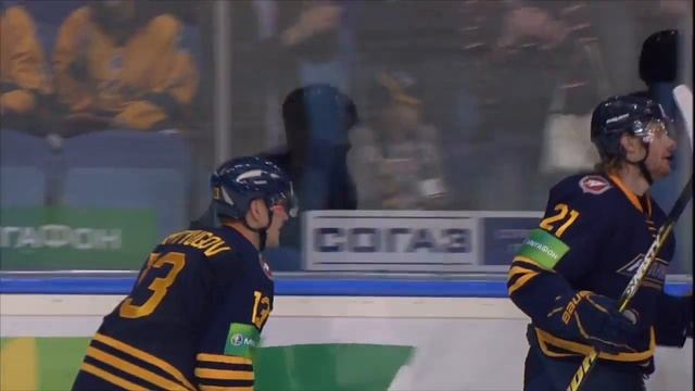 Атлант - Амур 3:2 / Atlant - Amur 3:2 смотреть онлайн