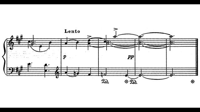 Boris Tchaikovsky - 5 Pieces (Tchaikovsky) (1938) смотреть онлайн
