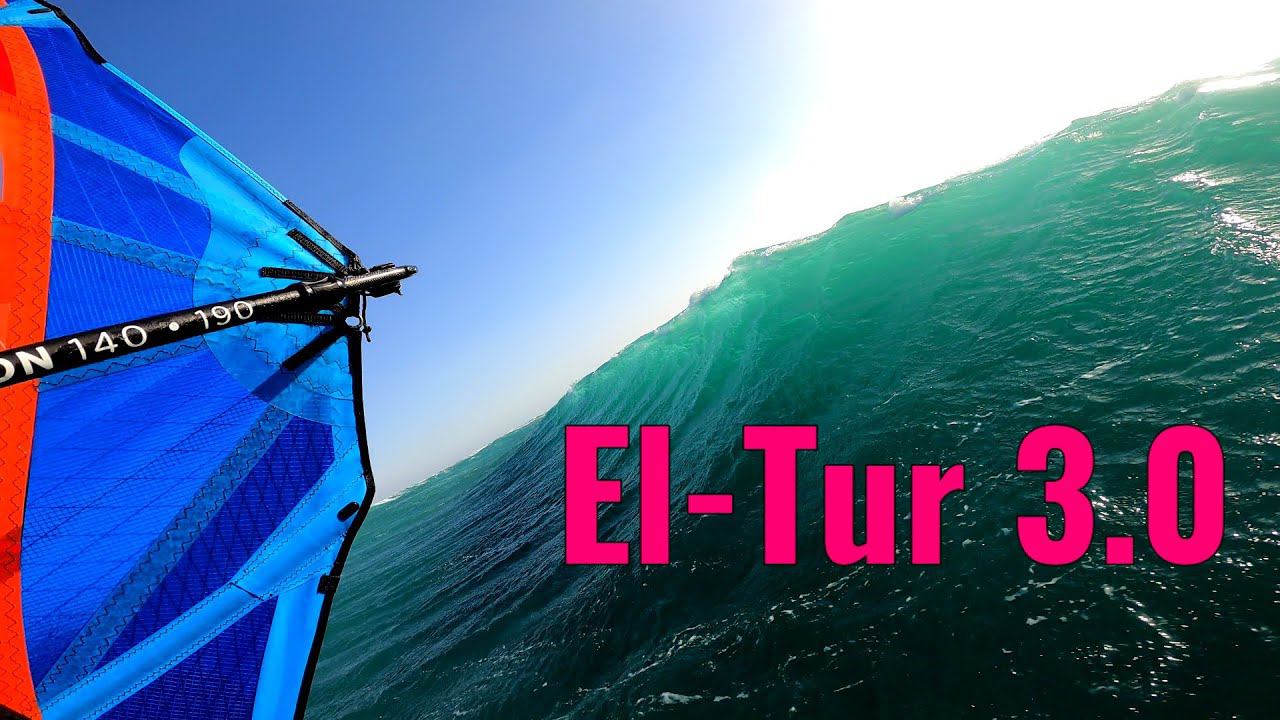 El-Tur Wave Intensive 2022 смотреть онлайн