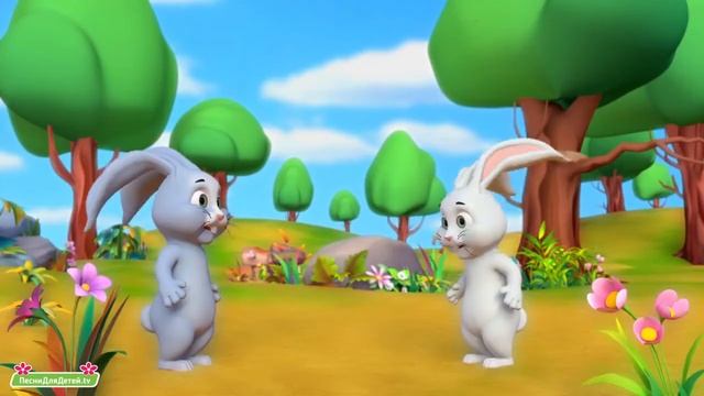 Заинька попляши