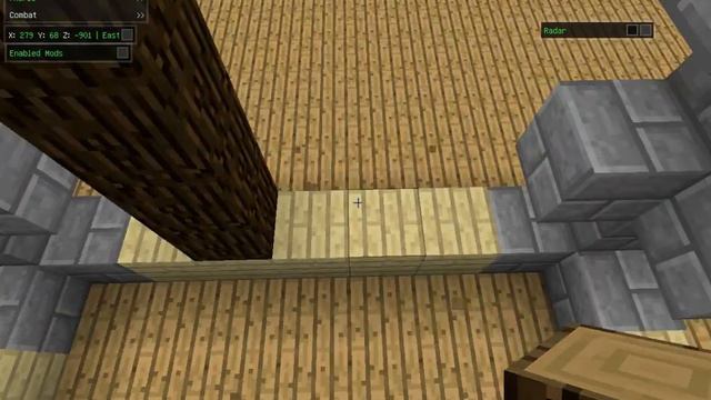 Как сделать красивый дом в Minecraft смотреть онлайн