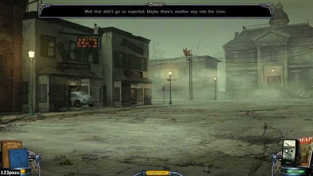 Mystery Case Files 9: Shadow Lake - Part 8 Let's Play Walkthrough смотреть онлайн