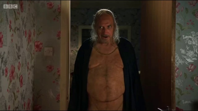 Still Game - Where's Yer Willy смотреть онлайн
