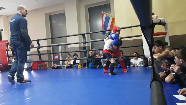 Тайский бокс 3 смотреть онлайн