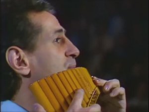 "Одинокий пастух"