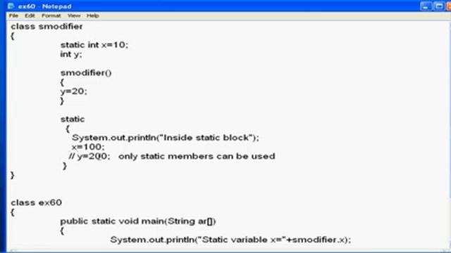 java complete course in telugu - core java full subject in telugu with 100% theory and practical смотреть онлайн