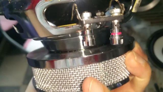 Замена динамика колонки Technics.№93 смотреть онлайн