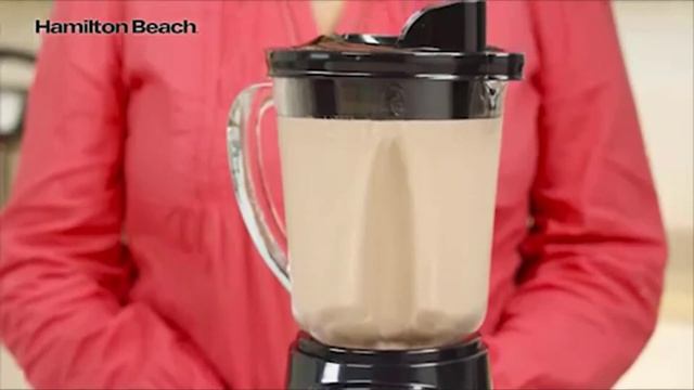 Hamilton Beach Power Elite Blender Reviews | Best Blenders Reviews In 2022 смотреть онлайн