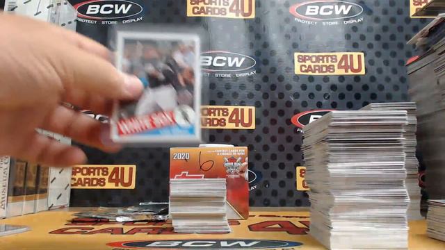 2020 Topps Series 2 Jumbo Baseball 3Box Half Case Team Break #11 (Ended 8/4, Breaking 8/5/20) смотреть онлайн