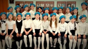 10 наш десантный батальон