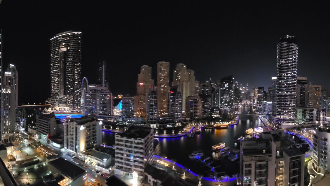 One night in dubai #shorts смотреть онлайн