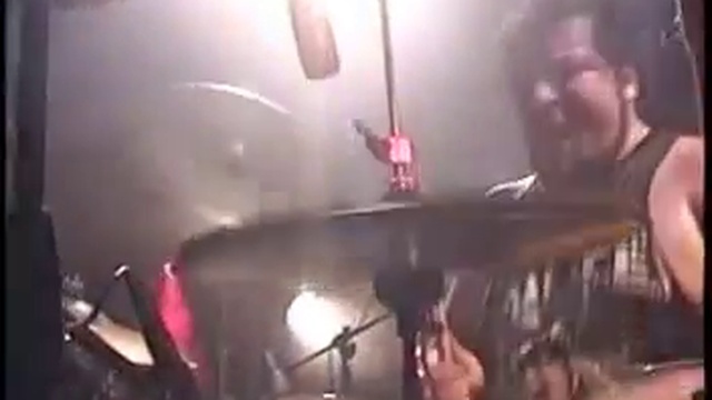 Pentagram(CHILE) - Demented