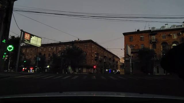 19.09.19 6:29 (41 Halabyan St, Yerevan 0078,) смотреть онлайн