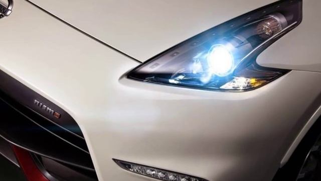 Nissan 370Z Nismo Roadster Concept