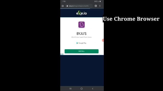 Exe.io Download process | How to open exe.io link | смотреть онлайн