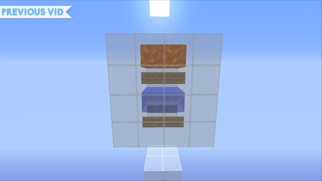 Minecraft: Hidden Lava Entrance [Day 16] смотреть онлайн