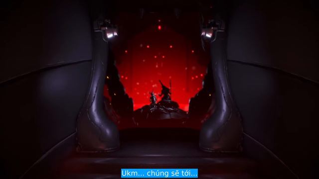 [Vietsub] Teaser Warframe: The War Within смотреть онлайн