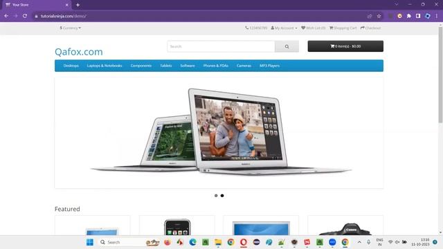 Write a program to get InvalidArgumentException in Selenium (Selenium Interview Question #679) смотреть онлайн