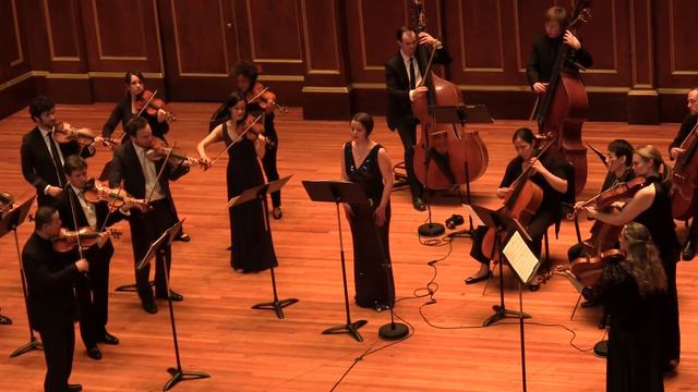 Osvaldo Golijov: Three Songs - Margot Rood With A Far Cry