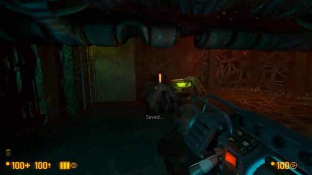 [Vinesauce] Vinny - Black Mesa (PART 10 Finale) смотреть онлайн