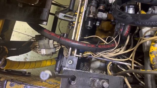 Тяги на мксм-800К. Ответ на часто задаваемый вопрос) смотреть онлайн