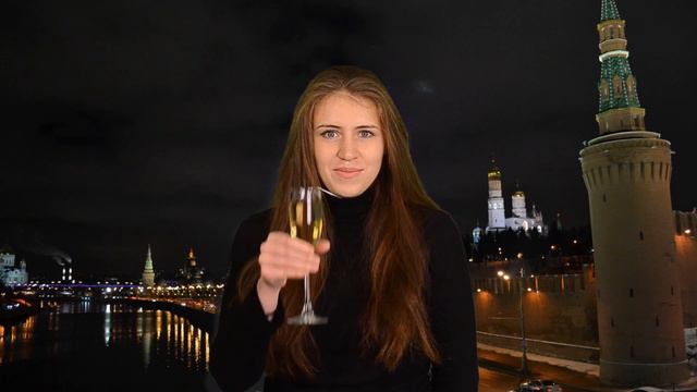 Поздравление с Новым 2019 Годом от ХК "Адреналин" МПГУ смотреть онлайн