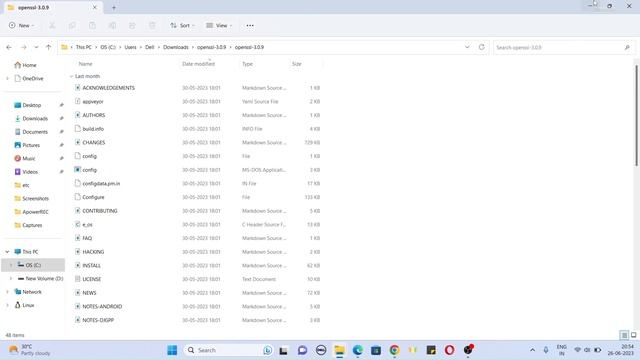**New** How to install openssl on windows 11 64bit | Setup environment system variable for openssl смотреть онлайн