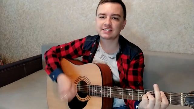 Кавер Більше для нас (Океан Ельзи) смотреть онлайн
