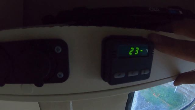 Установка Планар в автодом смотреть онлайн