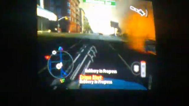 true crime city new york mod смотреть онлайн