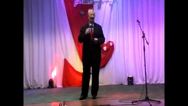 Сергей Лайков - Давай попробуем вернуть смотреть онлайн