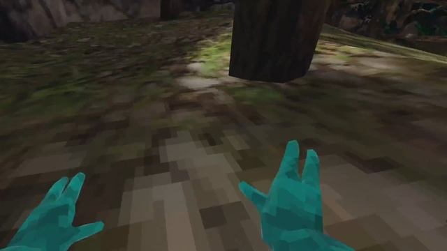Questionables become GORILLAS!!! - Gorilla Tag VR смотреть онлайн