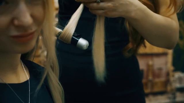 Салон красоты LuckyStudio смотреть онлайн