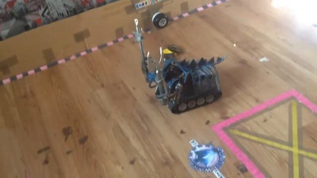 Pinball Warrior Tournament episode 4 смотреть онлайн