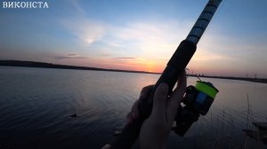 Рыбалка с ночёвкой на водохранилище Старобешево ТЭС ! Канальный сомик и Лещ