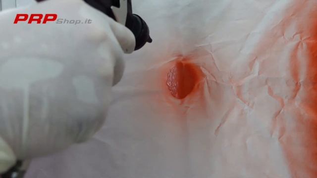 ANI BLACK CLEAR PISTOLA A SPRUZZO PROFESSIONALE смотреть онлайн