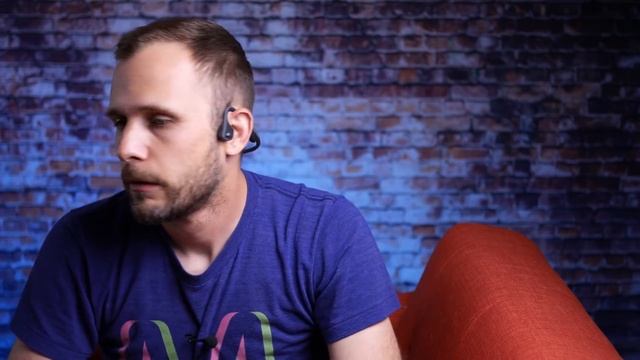 Aftershokz Trekz Air Super Review смотреть онлайн