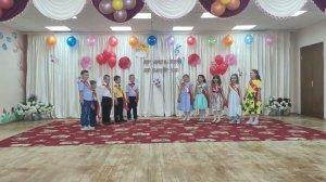 Песня "Выпускная катавасия"