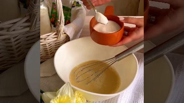 Пирожки с картошкой