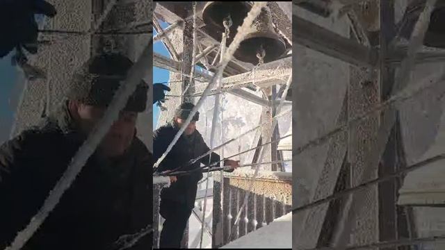 ПЕРМСКИЙ КРАЙ. БЕЛАЯ ГОРА. А ВЫ ЗВОНИЛИ В МИНУС 38? смотреть онлайн