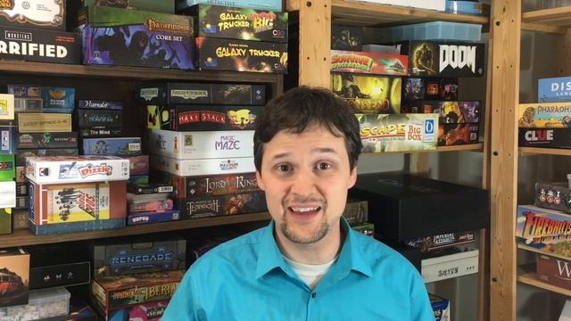 The JRPG Tabletop Adventure Game | Demo Review смотреть онлайн